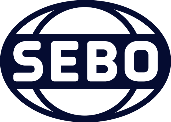 SEBO America Logo